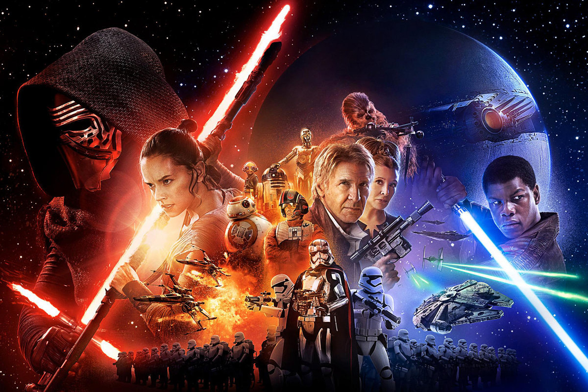 which was a real "star wars" based breakfast cereal sold in the 1980s?