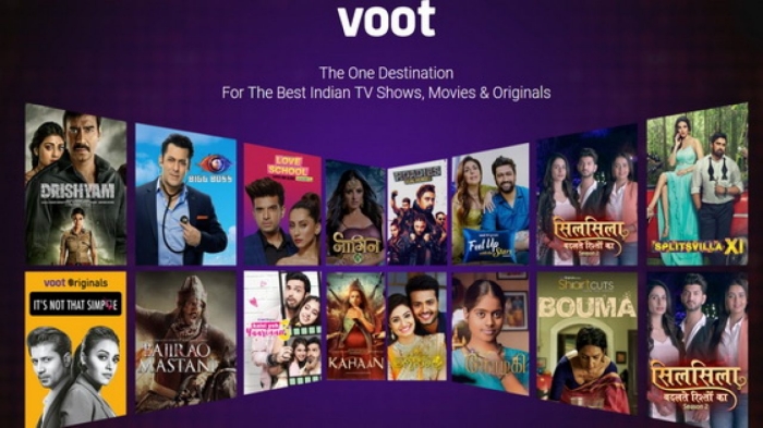 https//www.voot.com/activate