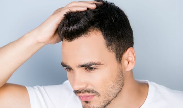 Hair Transplant