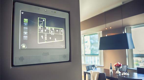 Home Automation