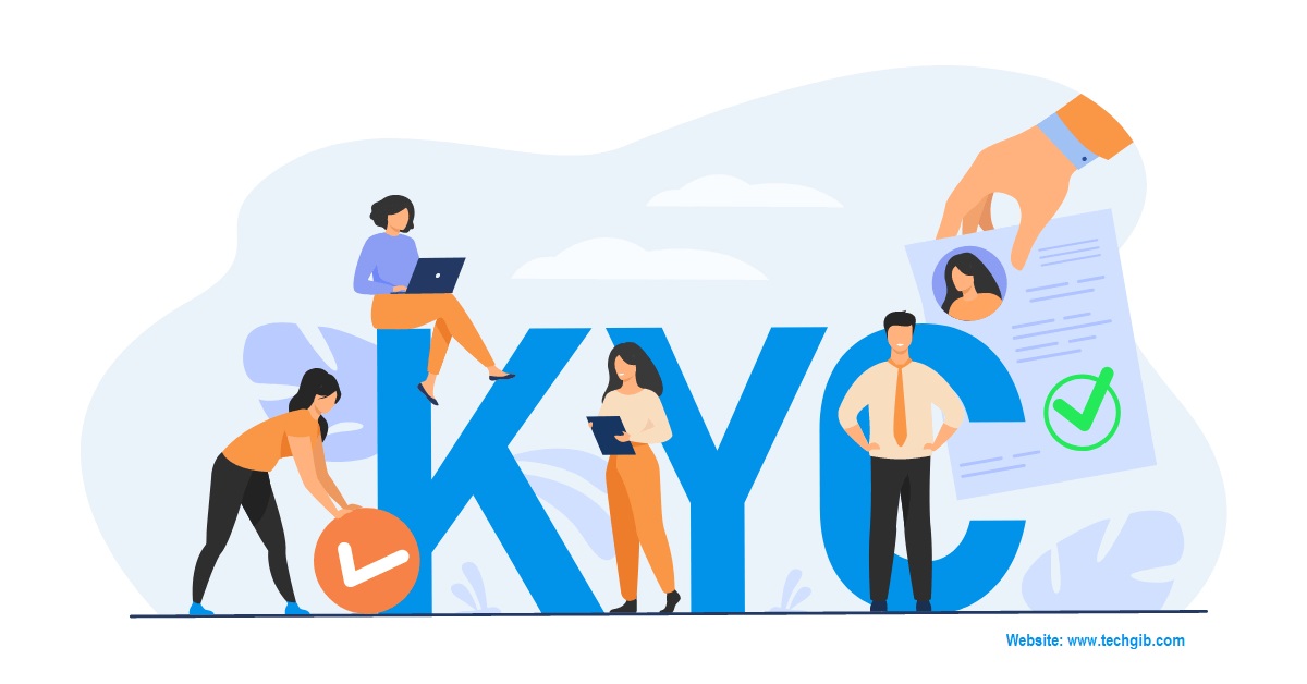 CKYC