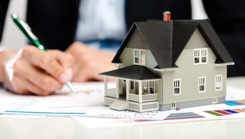 4 Smart Ways To Deal With An Inherited House