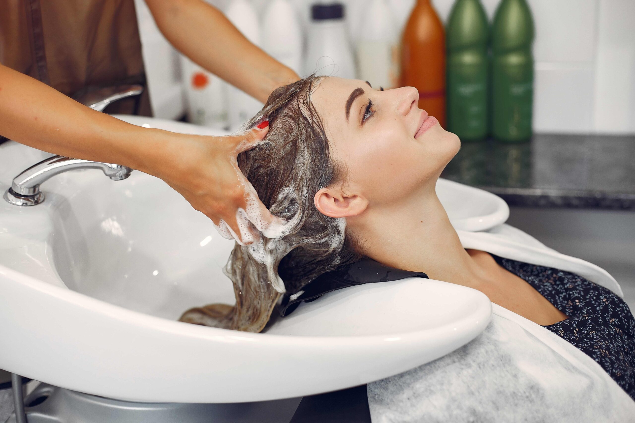 Hair Care Habits You Need To Adopt