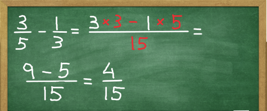 Why Are Fractions So Crucial