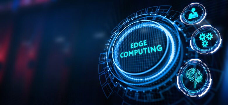 Edge Computing