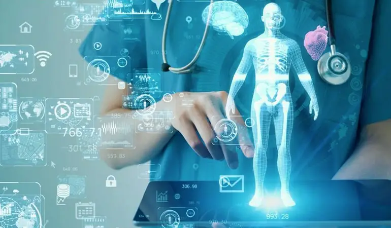 Tech for Early Disease Detection Revolutionizing Healthcare